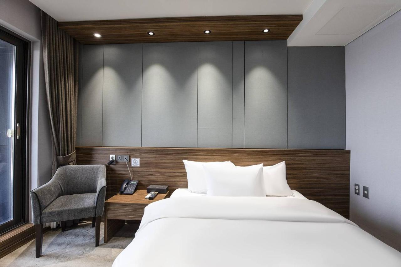 Western Grace Hotel Інчхон Екстер'єр фото