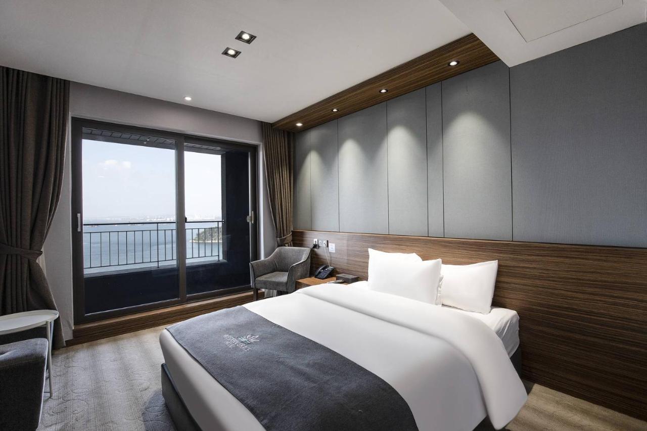 Western Grace Hotel Інчхон Екстер'єр фото