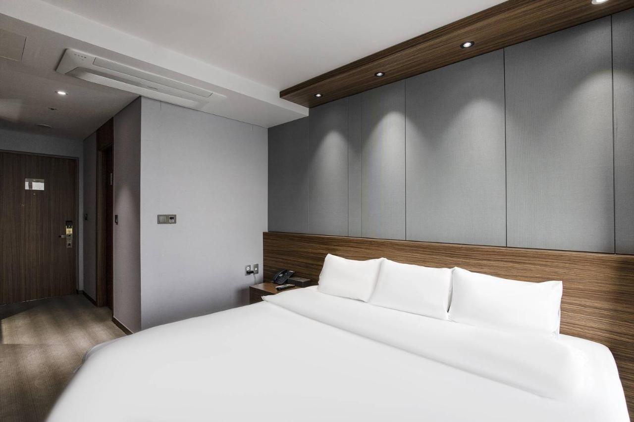 Western Grace Hotel Інчхон Екстер'єр фото